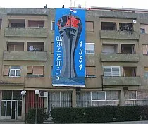 Nogometna utakmica