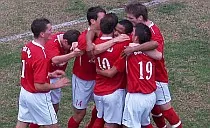 Nogometna utakmica