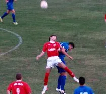Nogometna utakmica