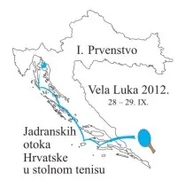 Veslanje - Velolučka Ragata