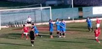 Nogometna utakmica