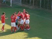 Nogometna utakmica