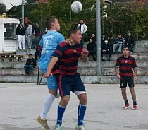 Nogometna utakmica