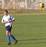 Nogometna utakmica
