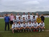 Nogometna utakmica
