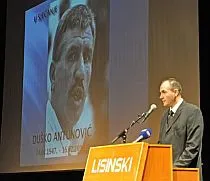 Vaterpolo utakmica KPK