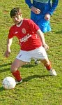 Nogometna utakmica
