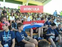 Otvorene 12. Igre otoka svijeta na Guadeloupeu