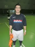 Nogometna utakmica