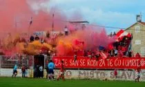 Nogometna utakmica