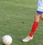 Nogometna utakmica
