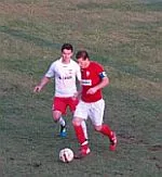 Nogometna utakmica