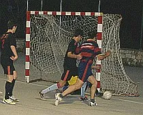 Nogometna utakmica