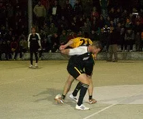 Nogometna utakmica