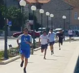 Veslanje - Velolučka Ragata