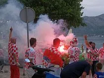 Nogometna utakmica