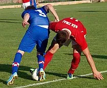 Nogometna utakmica