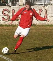 Nogometna utakmica