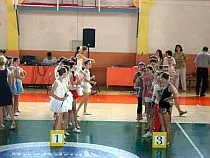 Veslanje - Velolučka Ragata