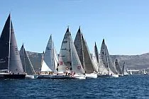 Veslanje - Velolučka Ragata