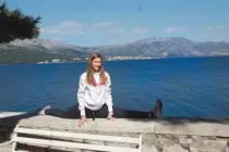 Veslanje - Velolučka Ragata