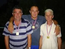 Boćarima Svetog Antuna turnir povodom Dana Grada Korčule 