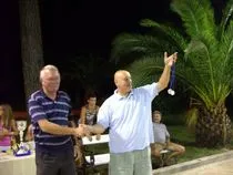 Boćari ‘’OGRC’’-a pobjednici Turnira trojki u Trpnju 