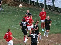 Nogometna utakmica