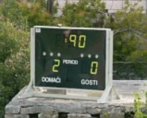 Nogometna utakmica