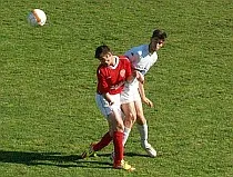 Nogometna utakmica