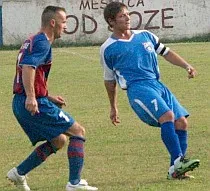 Nogometna utakmica