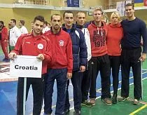 Veslanje - Velolučka Ragata