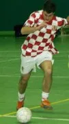 Nogometna utakmica