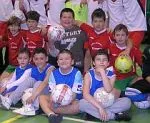 Nogometna utakmica