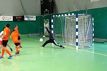 Nogometna utakmica