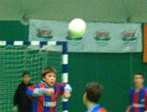 Nogometna utakmica