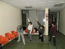 Veslanje - Velolučka Ragata