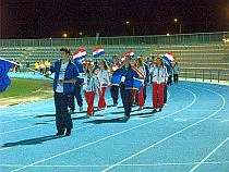 Veslanje - Velolučka Ragata