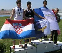 Veslanje - Velolučka Ragata