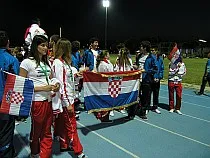 Veslanje - Velolučka Ragata