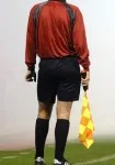 Nogometna utakmica
