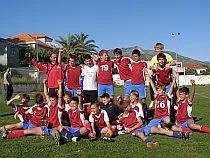 Nogometna utakmica