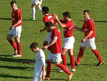 Nogometna utakmica