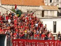 Nogometna utakmica