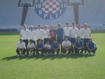 Nogometna utakmica