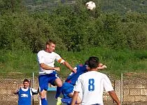 Nogometna utakmica