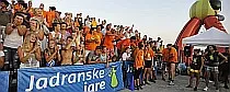 Veslanje - Velolučka Ragata