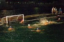 Vaterpolo utakmica KPK