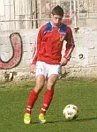 Nogometna utakmica