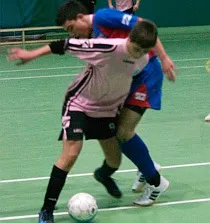 Nogometna utakmica
